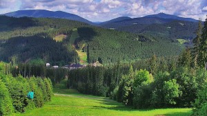 Skiareál Bílá - Lyžařské svahy, Smrk, Lysá hora - 12.6.2026 v 09:30
