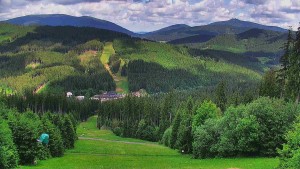 Skiareál Bílá - Lyžařské svahy, Smrk, Lysá hora - 12.6.2026 v 10:30