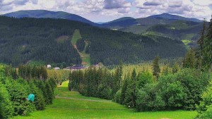 Skiareál Bílá - Lyžařské svahy, Smrk, Lysá hora - 12.6.2026 v 11:30