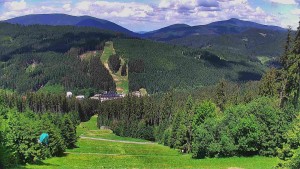 Skiareál Bílá - Lyžařské svahy, Smrk, Lysá hora - 12.6.2026 v 12:30