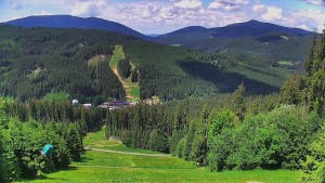 Skiareál Bílá - Lyžařské svahy, Smrk, Lysá hora - 12.6.2026 v 13:30
