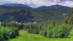 Skiareál Bílá - Lyžařské svahy, Smrk, Lysá hora - 12.6.2026 v 14:30