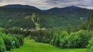Skiareál Bílá - Lyžařské svahy, Smrk, Lysá hora - 12.6.2026 v 15:30
