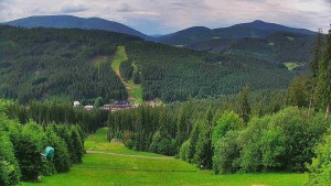 Skiareál Bílá - Lyžařské svahy, Smrk, Lysá hora - 12.6.2026 v 16:30