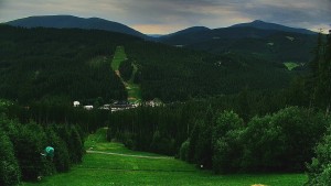 Skiareál Bílá - Lyžařské svahy, Smrk, Lysá hora - 12.6.2026 v 17:30