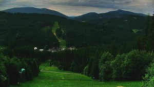 Skiareál Bílá - Lyžařské svahy, Smrk, Lysá hora - 12.6.2026 v 19:30