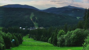 Skiareál Bílá - Lyžařské svahy, Smrk, Lysá hora - 13.6.2026 v 19:00 Skiareál Bílá - Lyžařské svahy, Smrk, Lysá hora - 13.6.2026 v 19:00