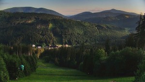 Skiareál Bílá - Lyžařské svahy, Smrk, Lysá hora - 16.6.2026 v 06:00 Skiareál Bílá - Lyžařské svahy, Smrk, Lysá hora - 16.6.2026 v 06:00