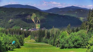 Skigebiet Bílá - Skipisten, Smrk, Lysá hora - 16.6.2026 v 12:30 Skigebiet Bílá - Skipisten, Smrk, Lysá hora - 16.6.2026 v 12:30
