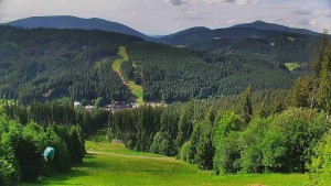 Skigebiet Bílá - Skipisten, Smrk, Lysá hora - 16.6.2026 v 16:30 Skigebiet Bílá - Skipisten, Smrk, Lysá hora - 16.6.2026 v 16:30