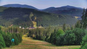 Skiareál Bílá - Lyžařské svahy, Smrk, Lysá hora - 31.7.2026 v 09:30 Skiareál Bílá - Lyžařské svahy, Smrk, Lysá hora - 31.7.2026 v 09:30