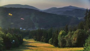 Skigebiet Bílá - Skipisten, Smrk, Lysá hora - 31.7.2026 v 19:30 Skigebiet Bílá - Skipisten, Smrk, Lysá hora - 31.7.2026 v 19:30