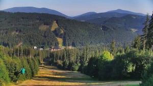 Ośrodek narciarski Bílá - Trasy narciarskie, Smrk, Lysá hora - 8.8.2026 v 08:30 Ośrodek narciarski Bílá - Trasy narciarskie, Smrk, Lysá hora - 8.8.2026 v 08:30
