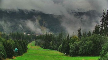 Skiareál Bílá