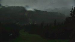 Lyžařské svahy, Smrk, Lysá hora