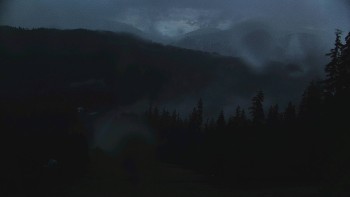 Skiareál Bílá