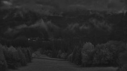 Lyžařské svahy, Smrk, Lysá hora