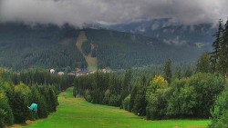 Lyžařské svahy, Smrk, Lysá hora