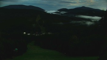 Skiareál Bílá