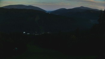 Skiareál Bílá
