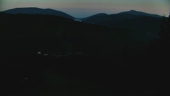 Skiareál Bílá