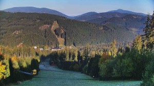 Skiareál Bílá - Lyžařské svahy, Smrk, Lysá hora - 20.10.2026 v 09:30 Skiareál Bílá - Lyžařské svahy, Smrk, Lysá hora - 20.10.2026 v 09:30