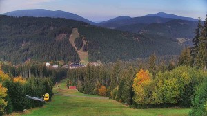 Skiareál Bílá - Lyžařské svahy, Smrk, Lysá hora - 20.10.2026 v 11:30 Skiareál Bílá - Lyžařské svahy, Smrk, Lysá hora - 20.10.2026 v 11:30