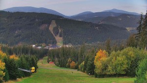 Skiareál Bílá - Lyžařské svahy, Smrk, Lysá hora - 20.10.2026 v 12:30 Skiareál Bílá - Lyžařské svahy, Smrk, Lysá hora - 20.10.2026 v 12:30