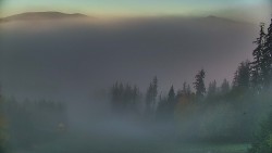 Lyžařské svahy, Smrk, Lysá hora