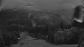 Skigebiet Bílá