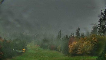 Bílá Ski Resort