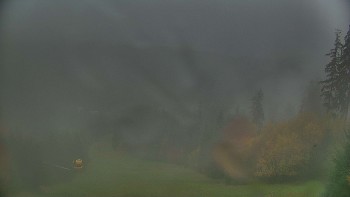 Bílá Ski Resort