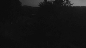 Skiareál Bílá - Lanovka - výstupní stanice - 14.6.2025 v 22:00