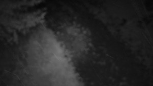 Skiareál Bílá - Lanovka - výstupní stanice - 16.9.2025 v 02:30