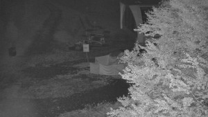 Skiareál Bílá - Lanovka - výstupní stanice - 19.10.2025 v 02:31