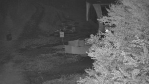 Skiareál Bílá - Lanovka - výstupní stanice - 21.10.2025 v 00:31