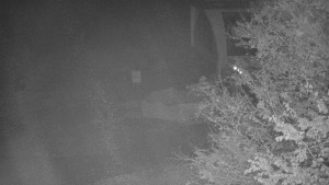 Skiareál Bílá - Lanovka - výstupní stanice - 29.10.2025 v 03:31 Skiareál Bílá - Lanovka - výstupní stanice - 29.10.2025 v 03:31