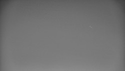 Lanovka - výstupní stanice