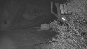 Skiareál Bílá - Lanovka - výstupní stanice - 15.11.2025 v 02:31 Skiareál Bílá - Lanovka - výstupní stanice - 15.11.2025 v 02:31