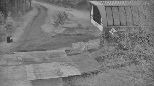 Skiareál Bílá - Lanovka - výstupní stanice - 15.11.2025 v 06:31 Skiareál Bílá - Lanovka - výstupní stanice - 15.11.2025 v 06:31