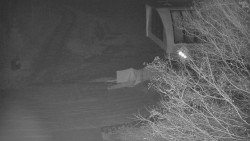 Lanovka - výstupní stanice