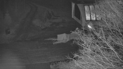 Lanovka - výstupní stanice