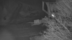 Lanovka - výstupní stanice