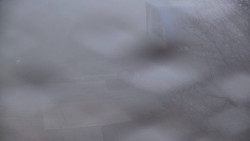 Lanovka - výstupní stanice