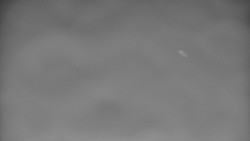 Lanovka - výstupní stanice