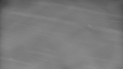 Lanovka - výstupní stanice