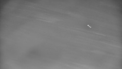 Lanovka - výstupní stanice