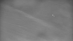 Lanovka - výstupní stanice