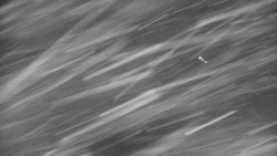 Lanovka - výstupní stanice