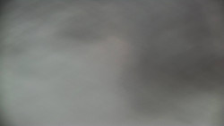 Lanovka - výstupní stanice